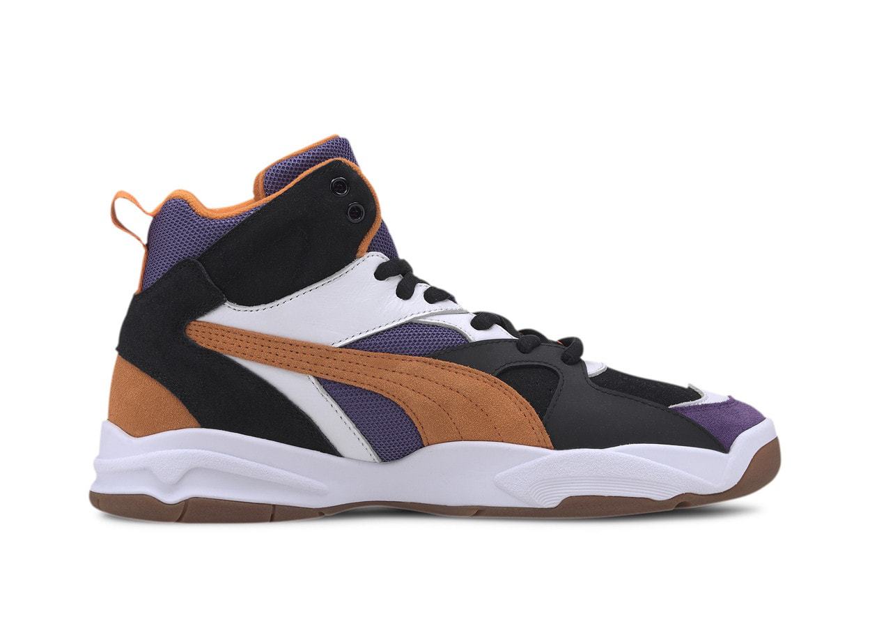 Hundreds Puma Cliques Collection