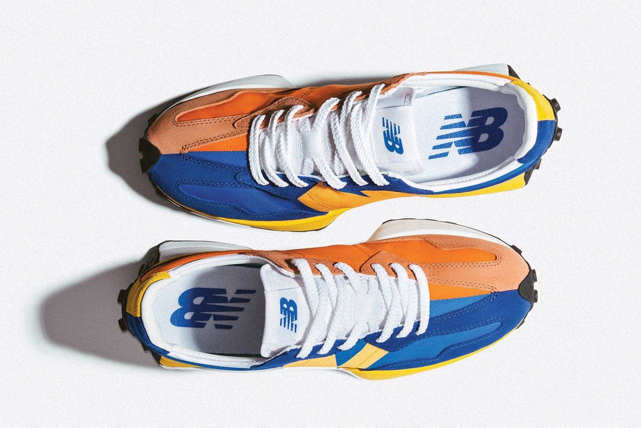 New Balance 327 Release Date Info