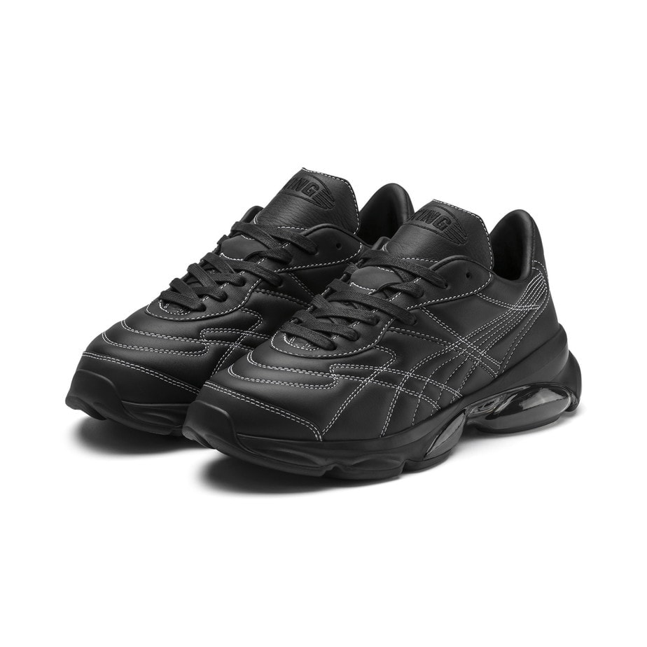 Billy Walsh Puma Cell Dome