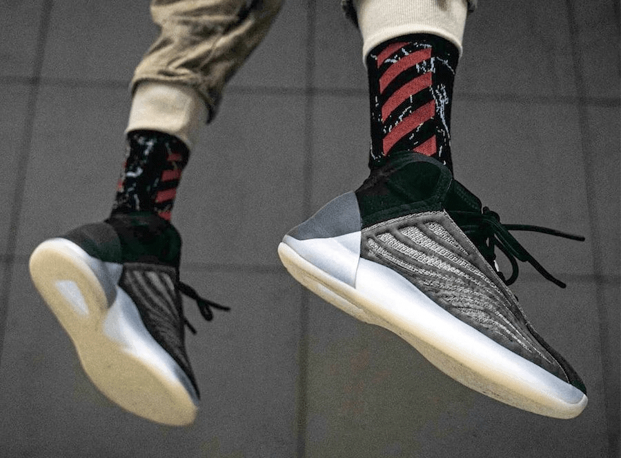 adidas Yeezy Boost Quantum Barium