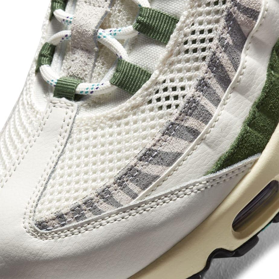 Nike Air Max 95 Era QS "Safari"
