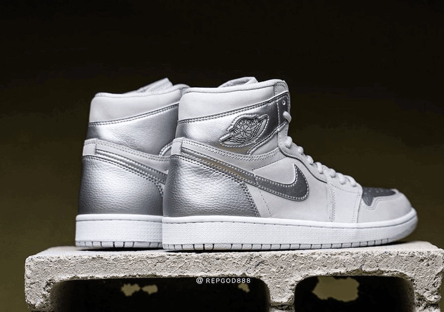 Official Look at the Air Jordan 1 "Japan" Set to Return This Year