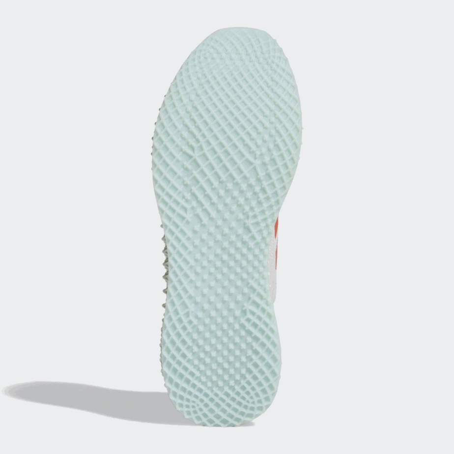 adidas 4D Run 1.0 "Dash Grey"