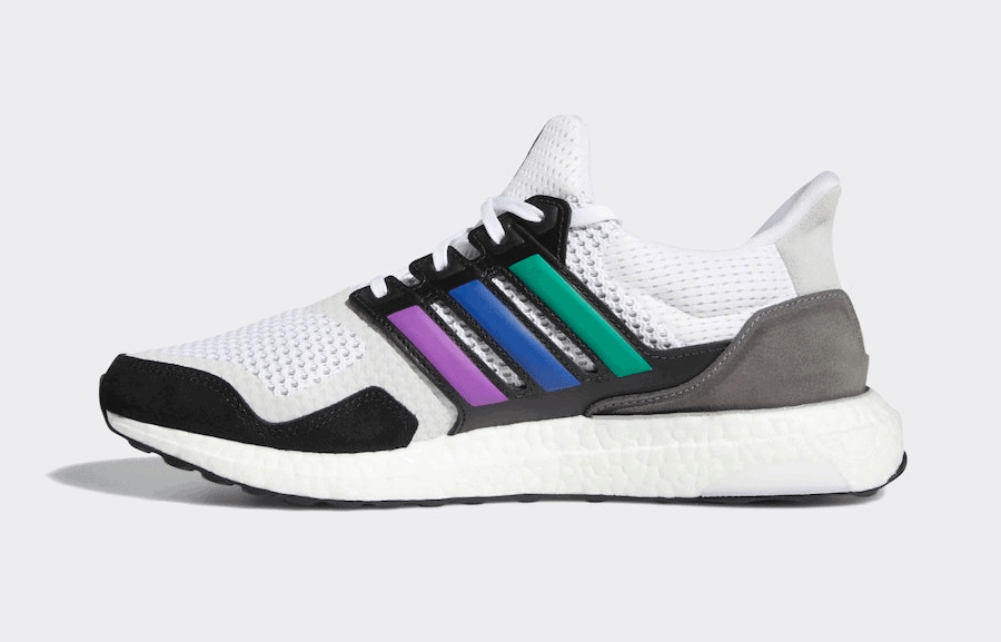 adidas Ultra Boost S&L "Pride"