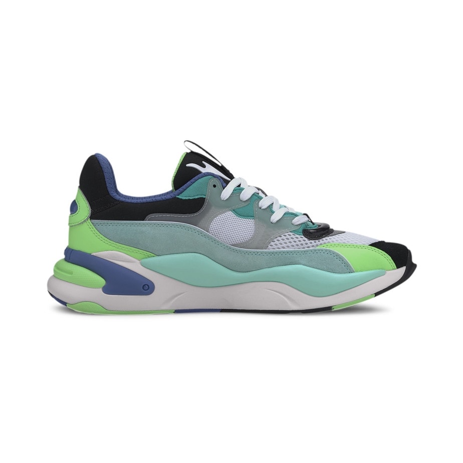 Puma Rs 2k Aruba Blue