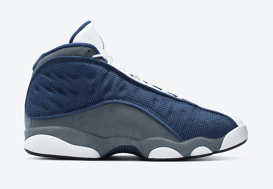 Air Jordan 13 “Flint” Returns Tomorrow