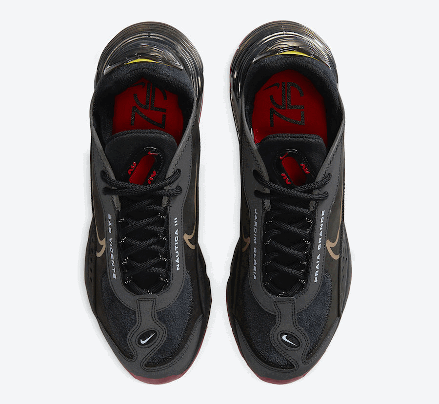 Neymar Releasing Two Air Max 2090 Colorways
