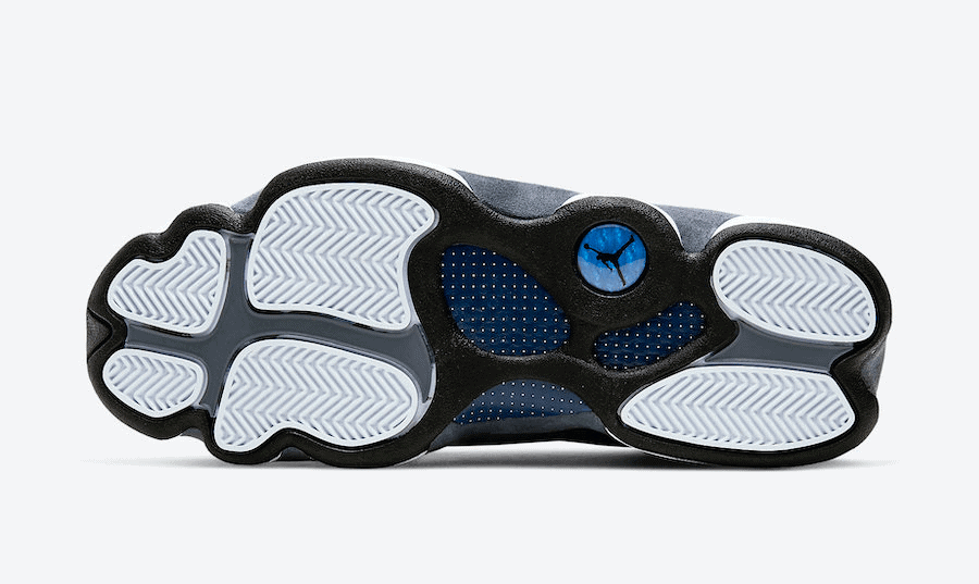 Air Jordan 13 “Flint” Returns Tomorrow