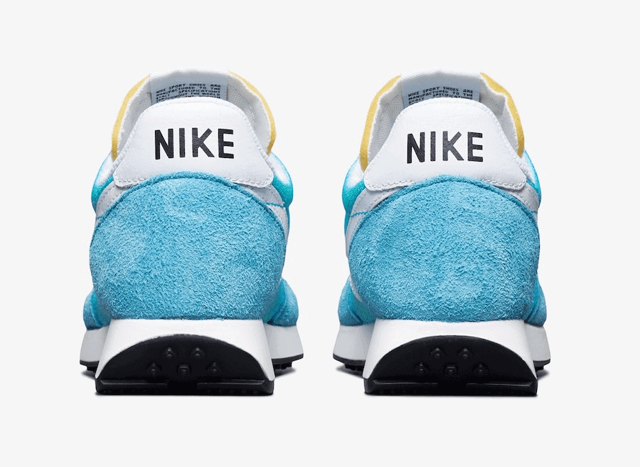 Nike Air Tailwind 79 "Aurora Green"