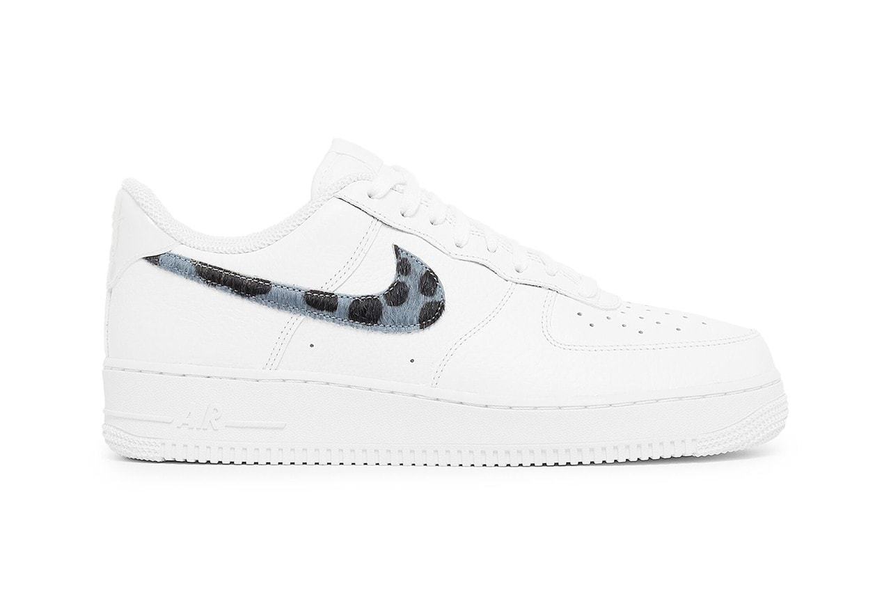 Nike Air Force 1 White Club Gold Midnight Turquoise CW7567-100 101