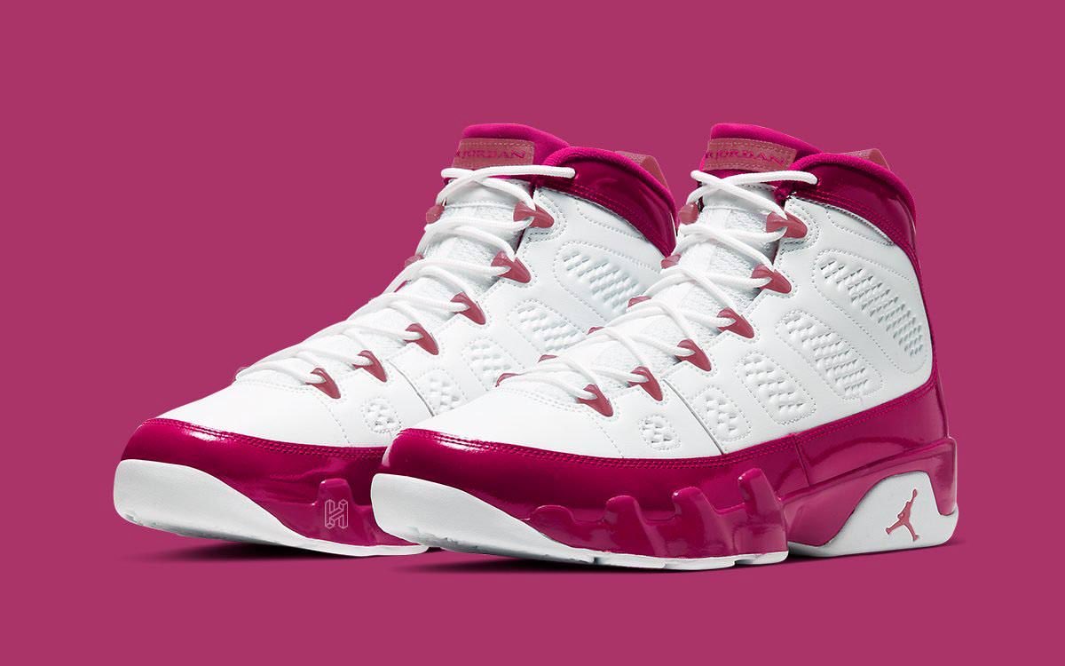 Air Jordan 9 "Change The World" Has Been Pushed Back