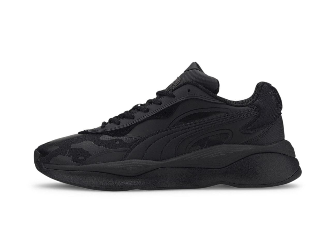 Hundreds Puma Cliques Collection