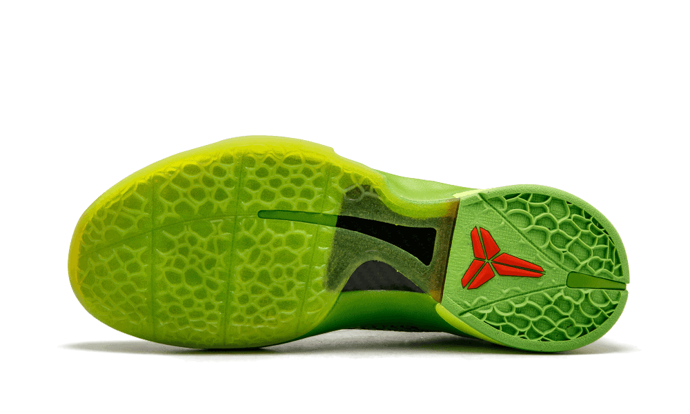 Nike Kobe 6 Protro “Grinch”