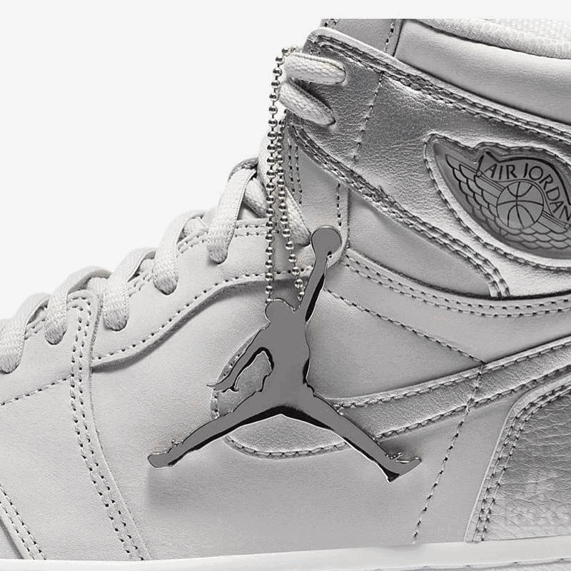Air Jordan 1 High Japan 2020