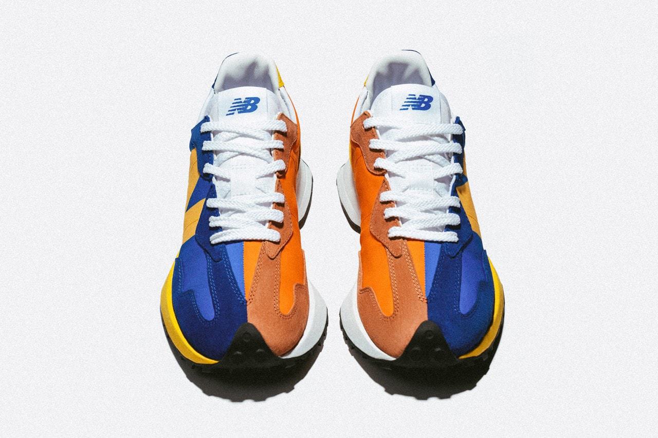 New Balance 327 Release Date Info
