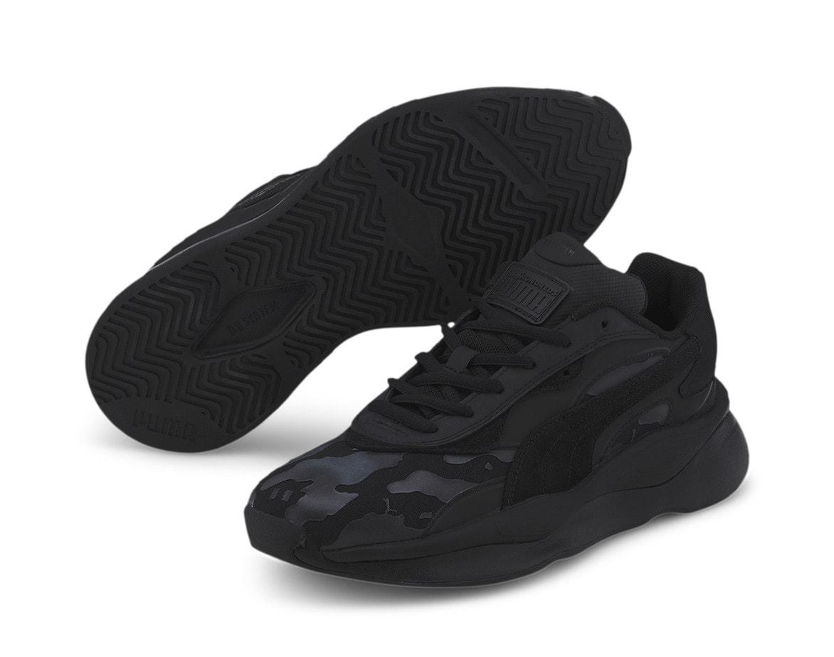 Hundreds Puma Cliques Collection