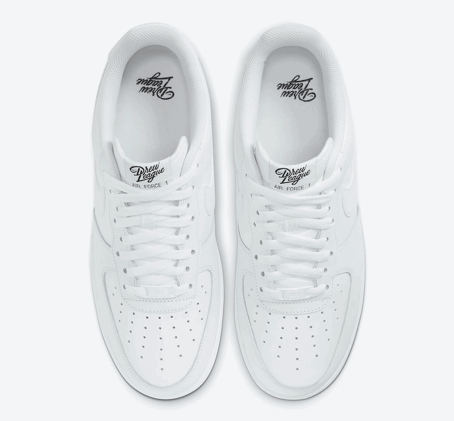 Nike Air Force 1 Low "Drew League"