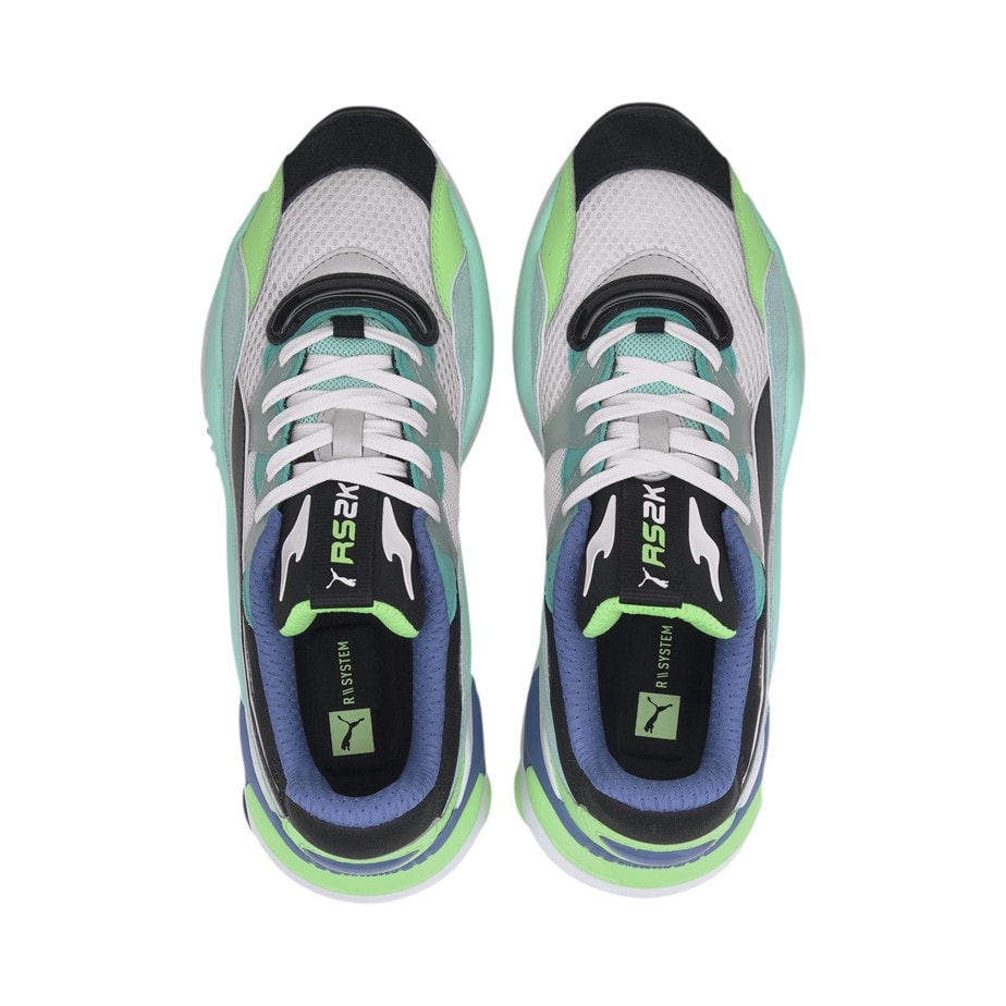 Puma Rs 2k Aruba Blue