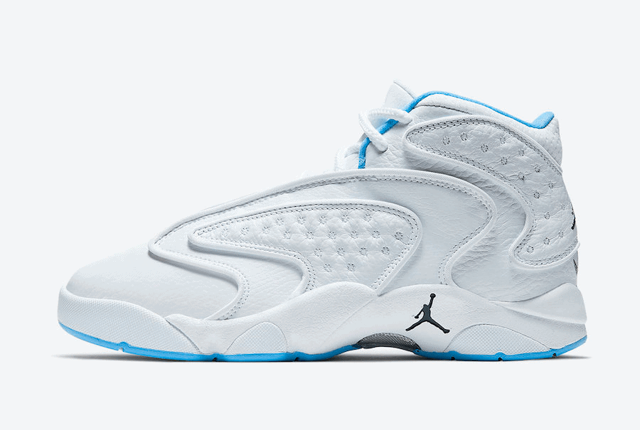 Air Jordan Women's "UNC" Releasing Soon
