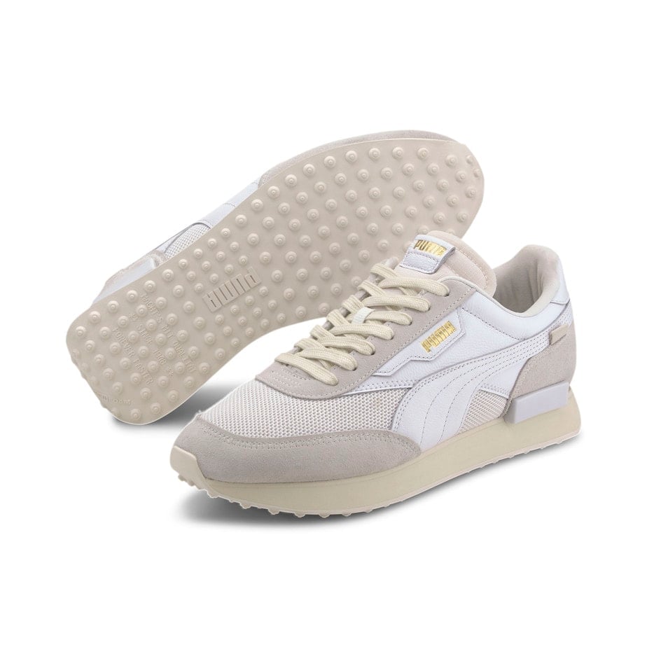 Puma Fast Rider Luxe