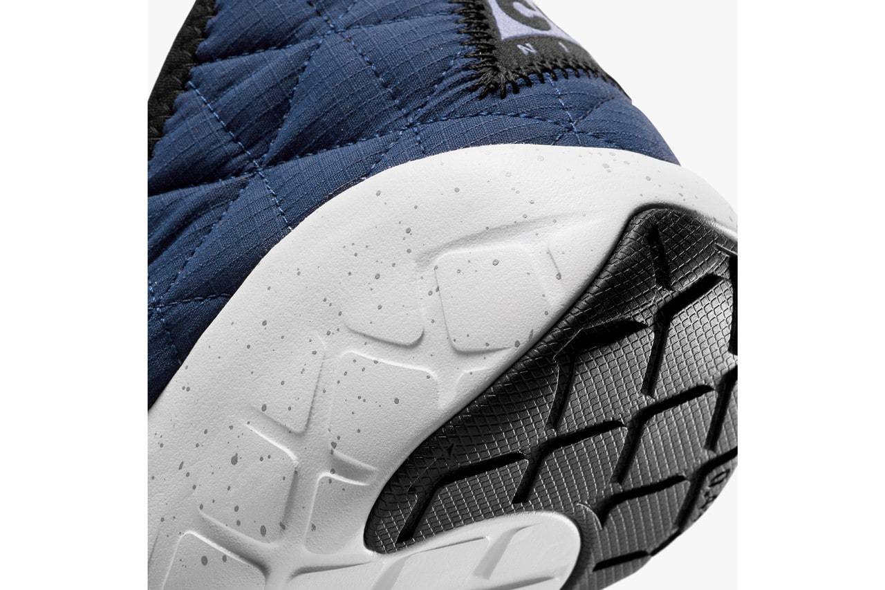 Nike Acg Moc 3 0 Midnight Navy CT3302-400 Release Date Info