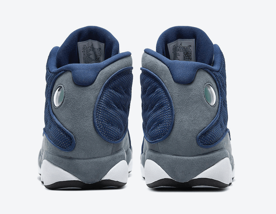 Air Jordan 13 “Flint” Returns Tomorrow
