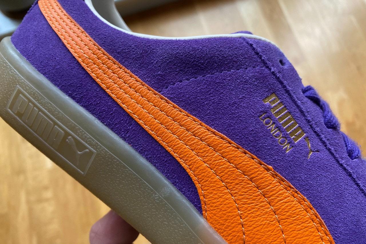 Size May Exclusives Reebok Club C Classic Leather Npc Puma Bluebird adidas Shanghai Rele...