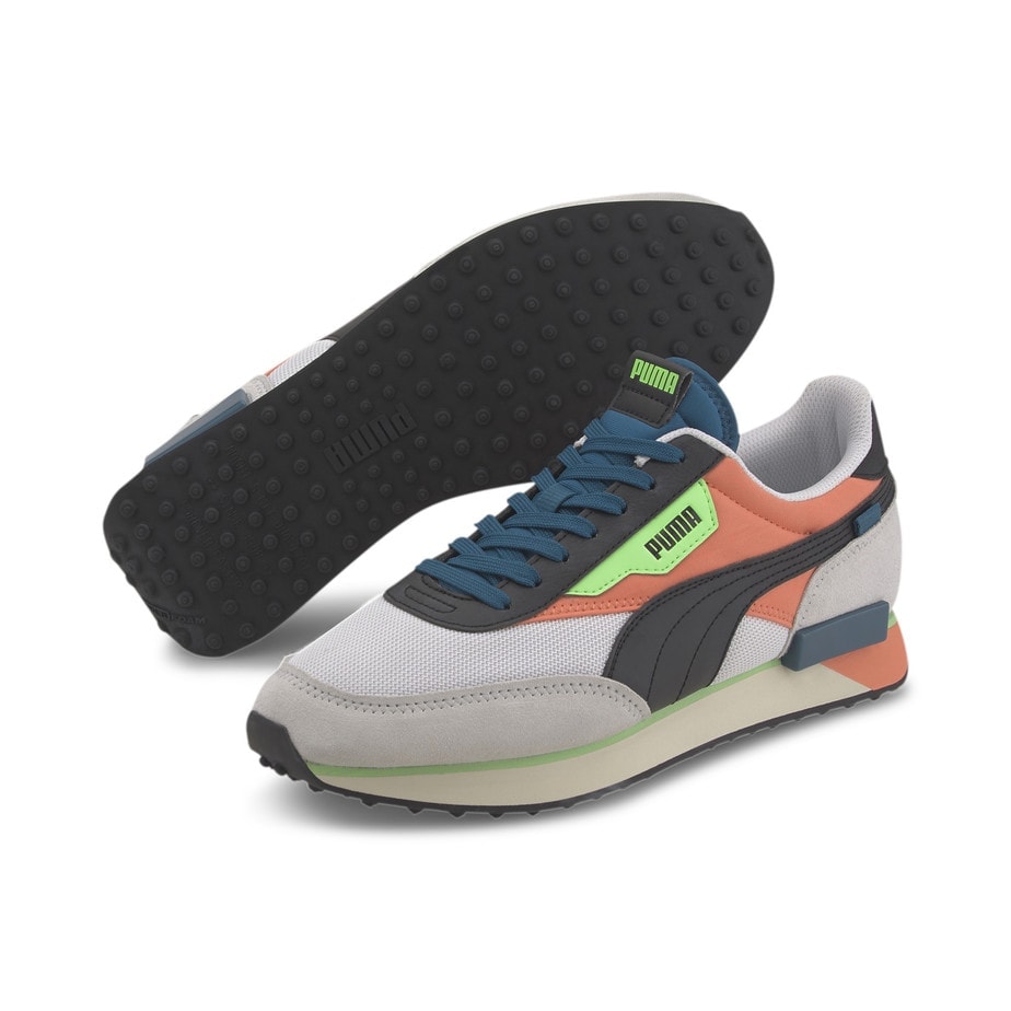 Puma Future Rider Neon Pack