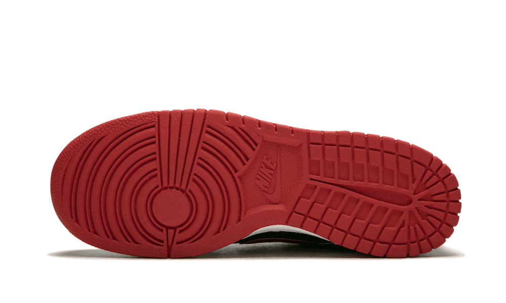 Nike Dunk Low "Samba"