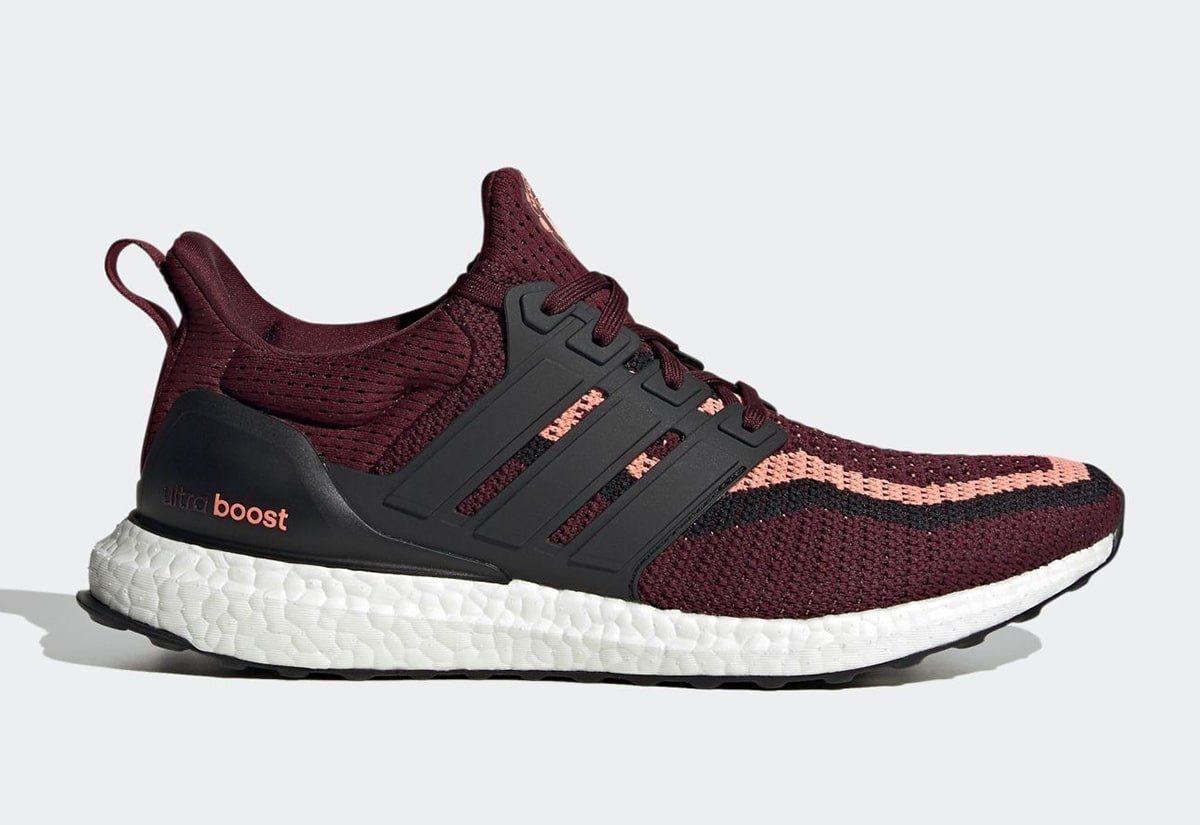 adidas Ultra Boost "Soccer Pack" Releasing Next Month