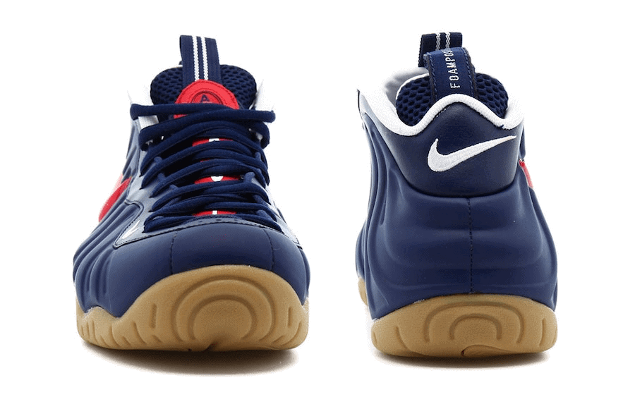 Nike Air Foamposite One Pro Usa