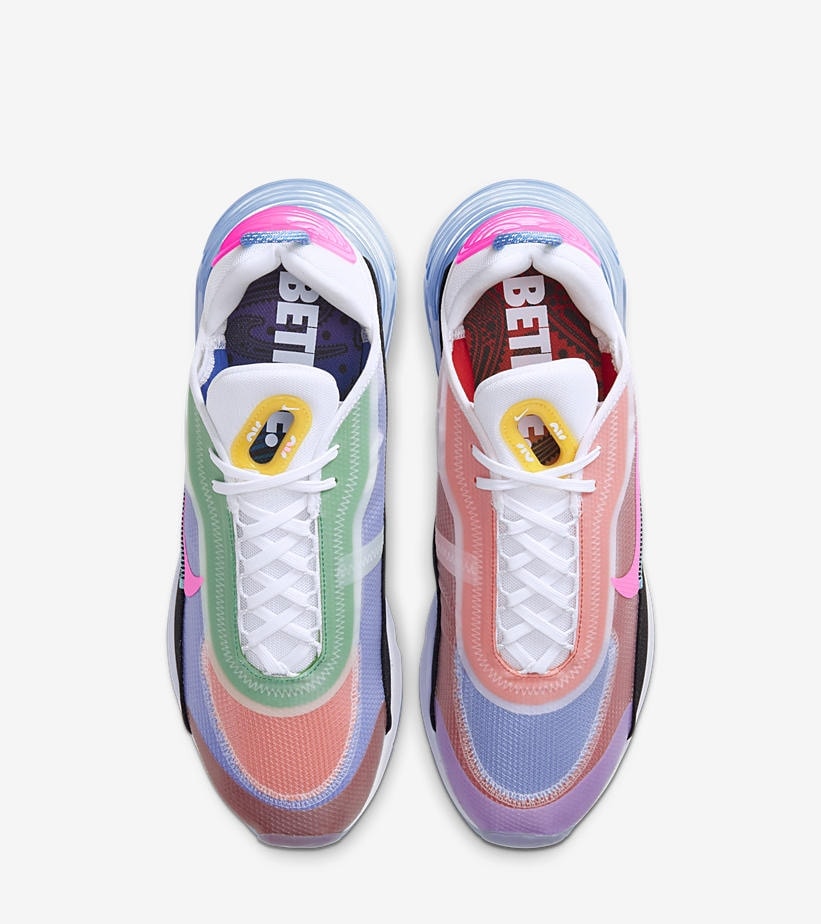 Nike Air Max 2090 "BeTrue"