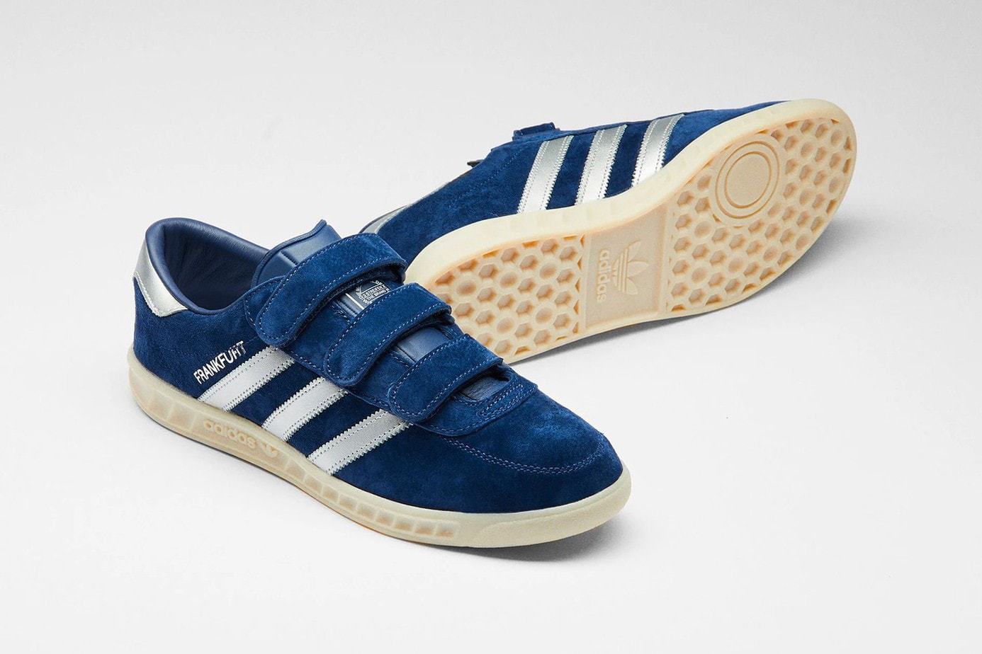 adidas Frankfurt Bluebird Off-White Release Info End Clothing 001