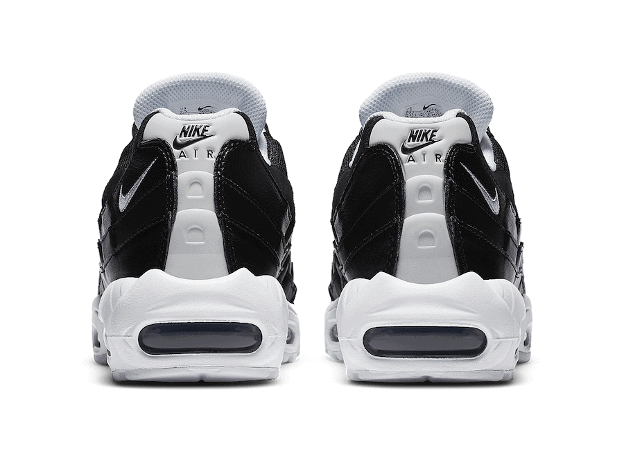 Nike Air Max 95 "Yin Yang" Pack