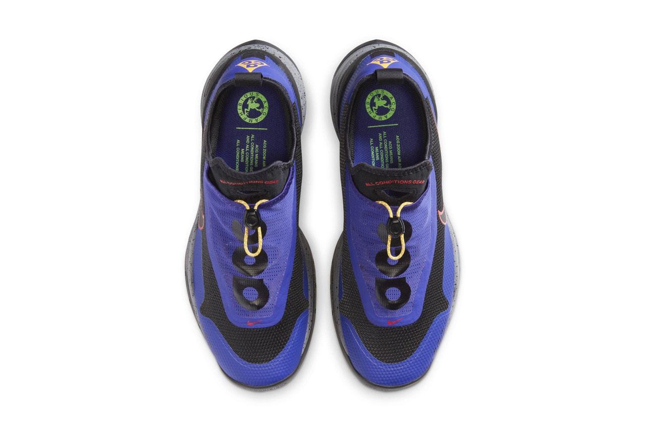 Nike Acg Air Zoom Ao Official Release Date Info