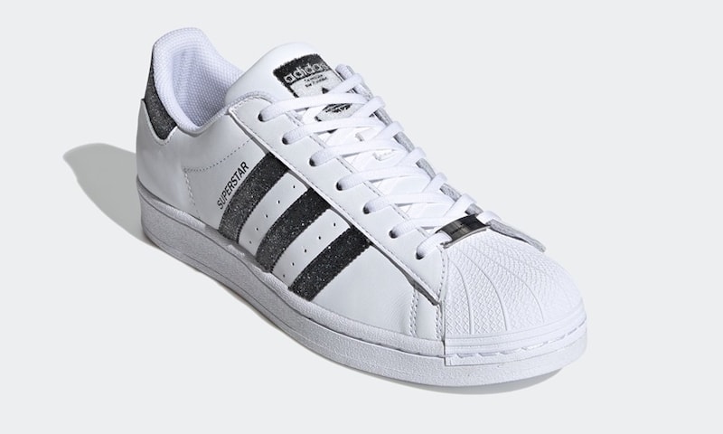 adidas Superstar Swarovski FX7480