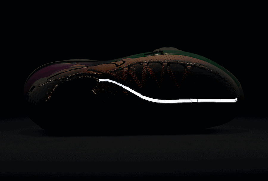 Glow in the Dark Nike LeBron 17 Low Just Launched