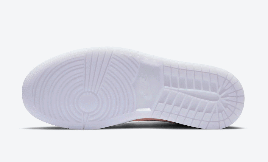 Air Jordan 1 Mid "P(Her)spective"