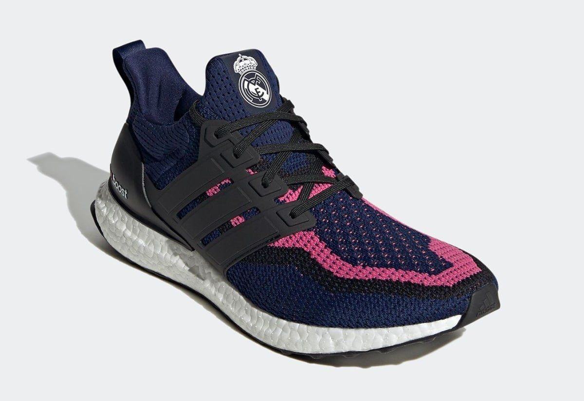 adidas Ultra Boost "Soccer Pack" Releasing Next Month