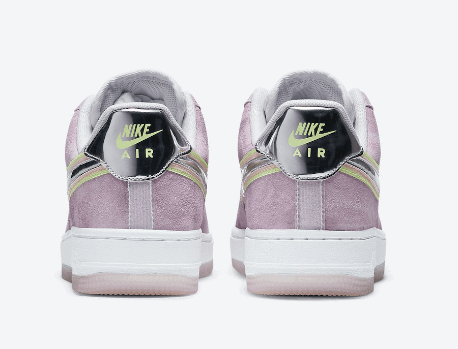 Nike Air Force 1 Low "P(Her)spective"