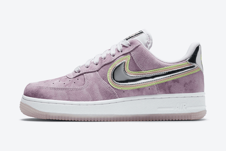 Nike Air Force 1 Low "P(Her)spective"