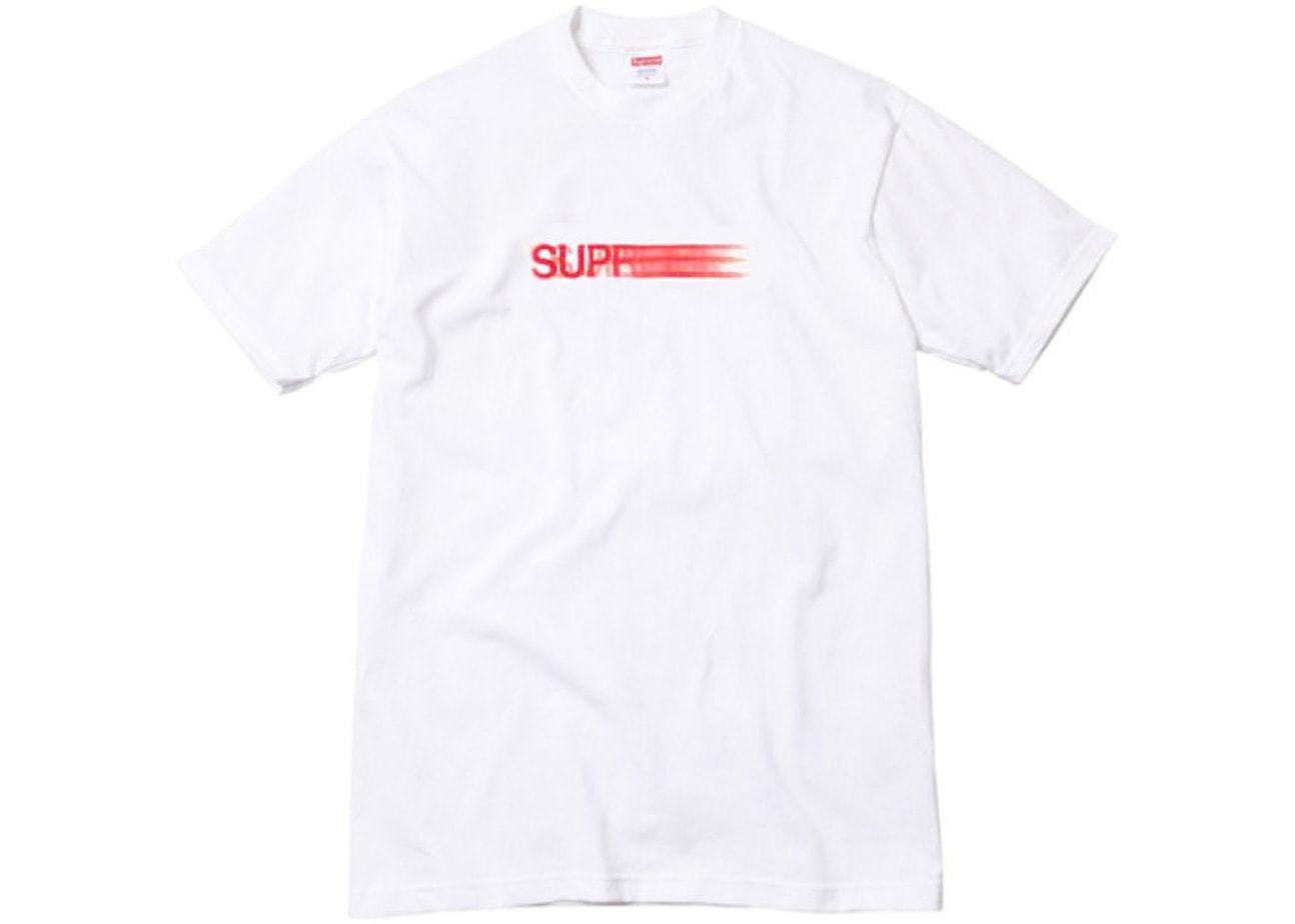 Supreme SS20 Week 17 Droplist