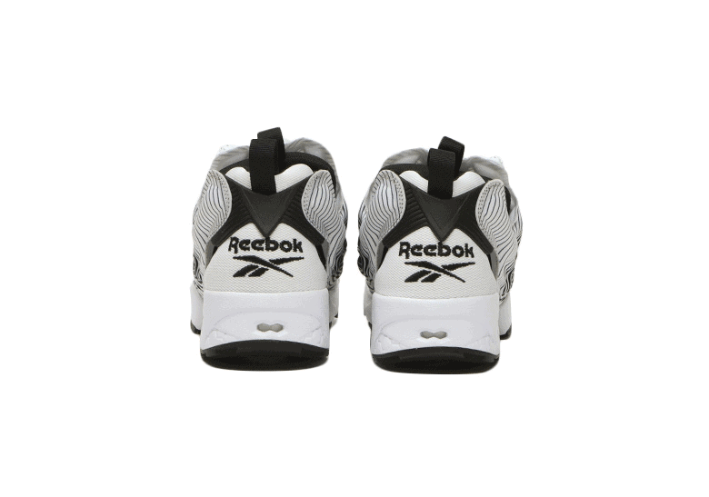 Reebok Instapump Fury "Ripple Pack"