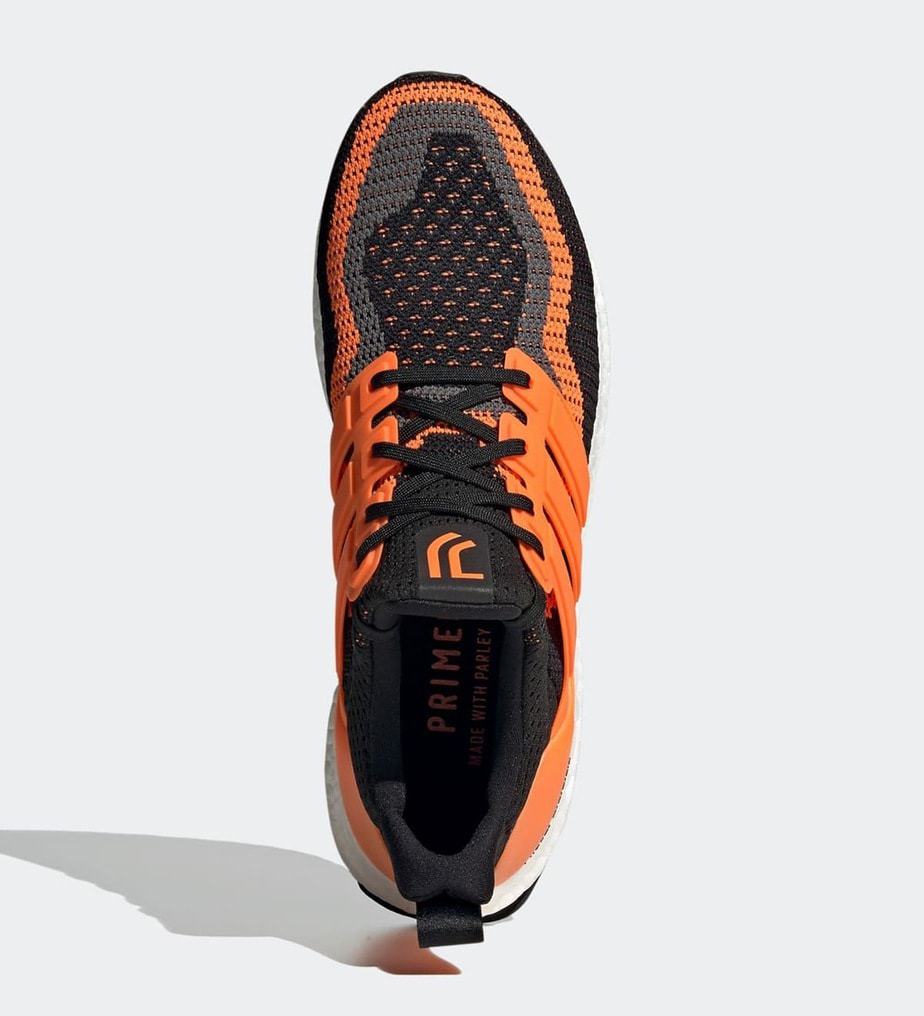 adidas Ultra Boost "Soccer Pack" Releasing Next Month