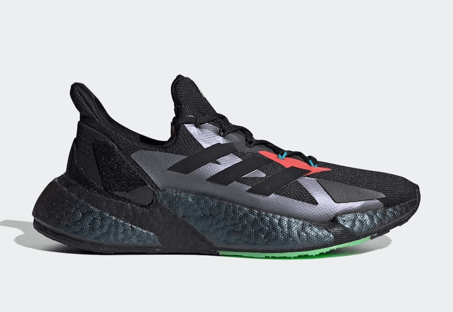 adidas Set to Launch the New X9000L4 in Black