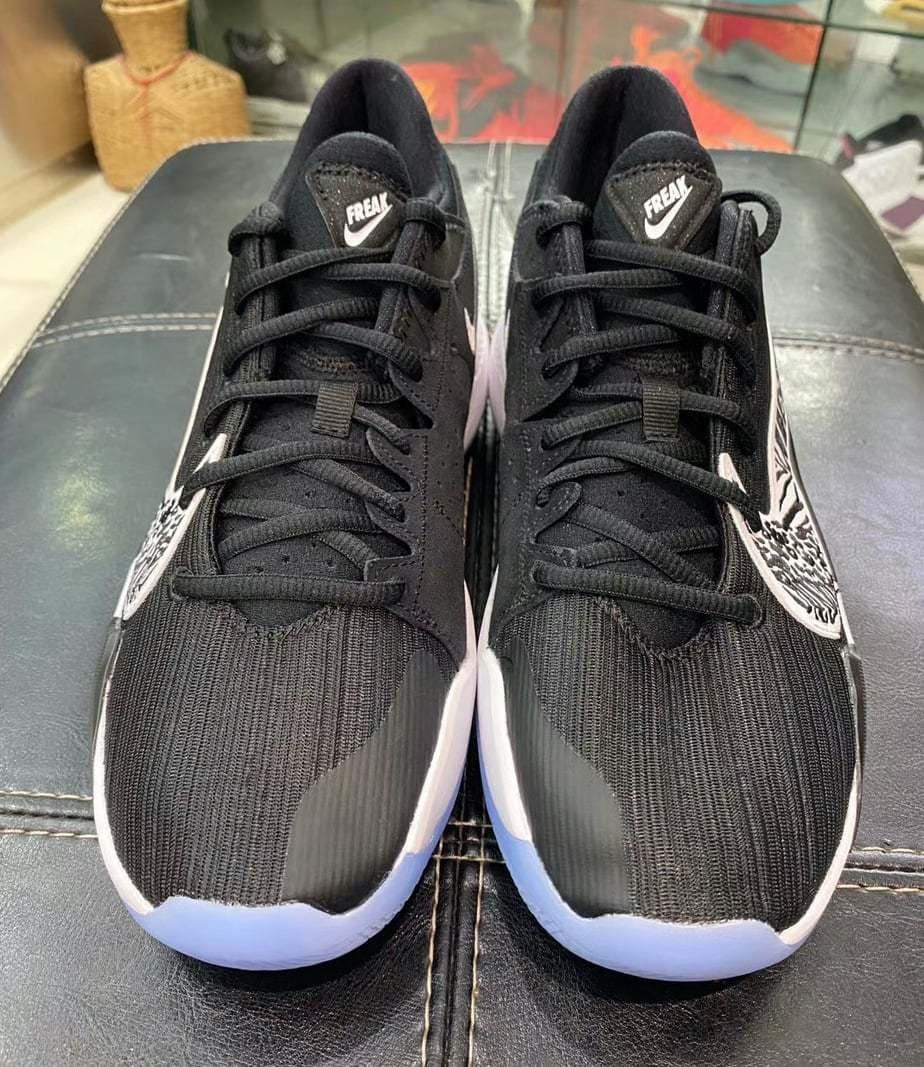 Nike Zoom Freak 2