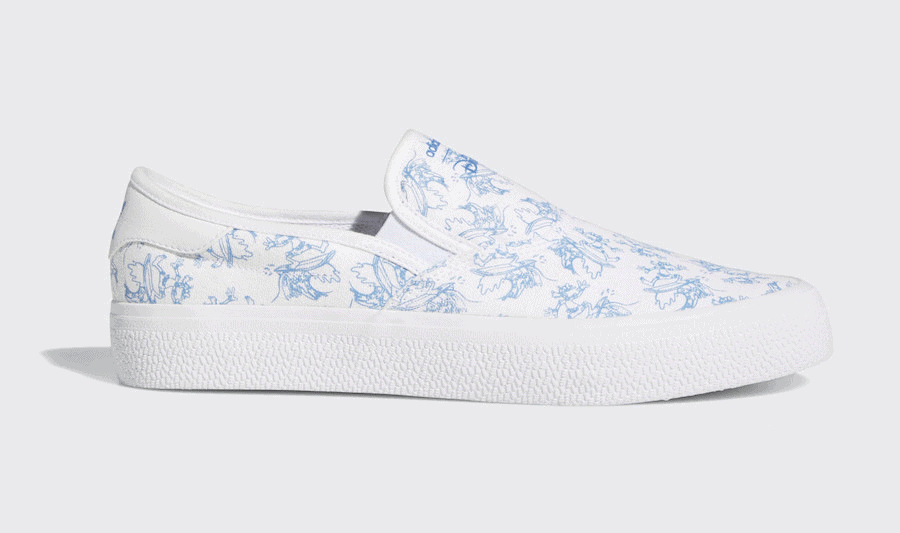Disney x adidas Goofy Pack Available Now