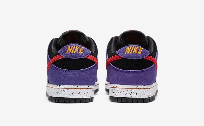 Nike SB Dunk Low Acg Terra