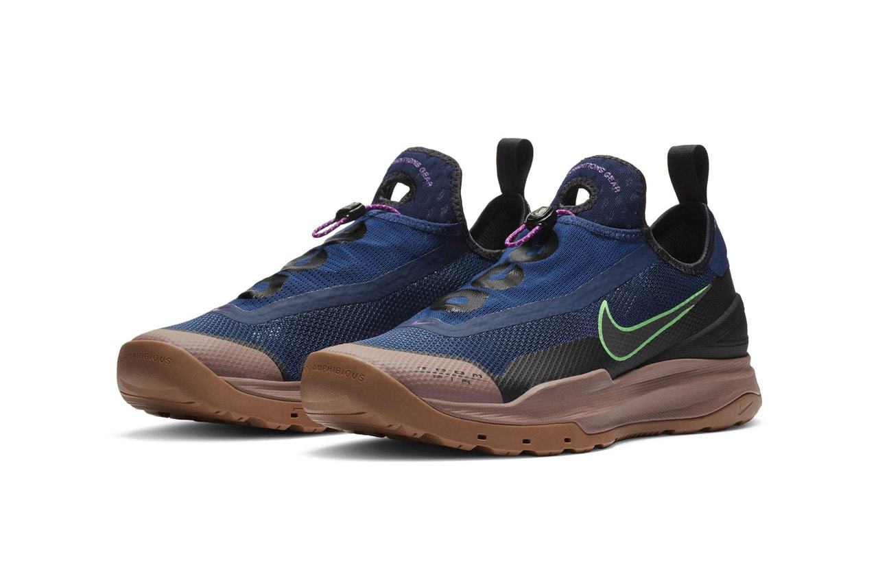 Nike Acg Air Zoom Ao Official Release Date Info