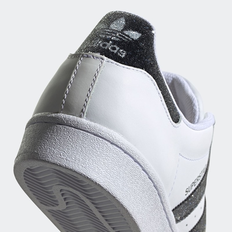 adidas Superstar Swarovski FX7480